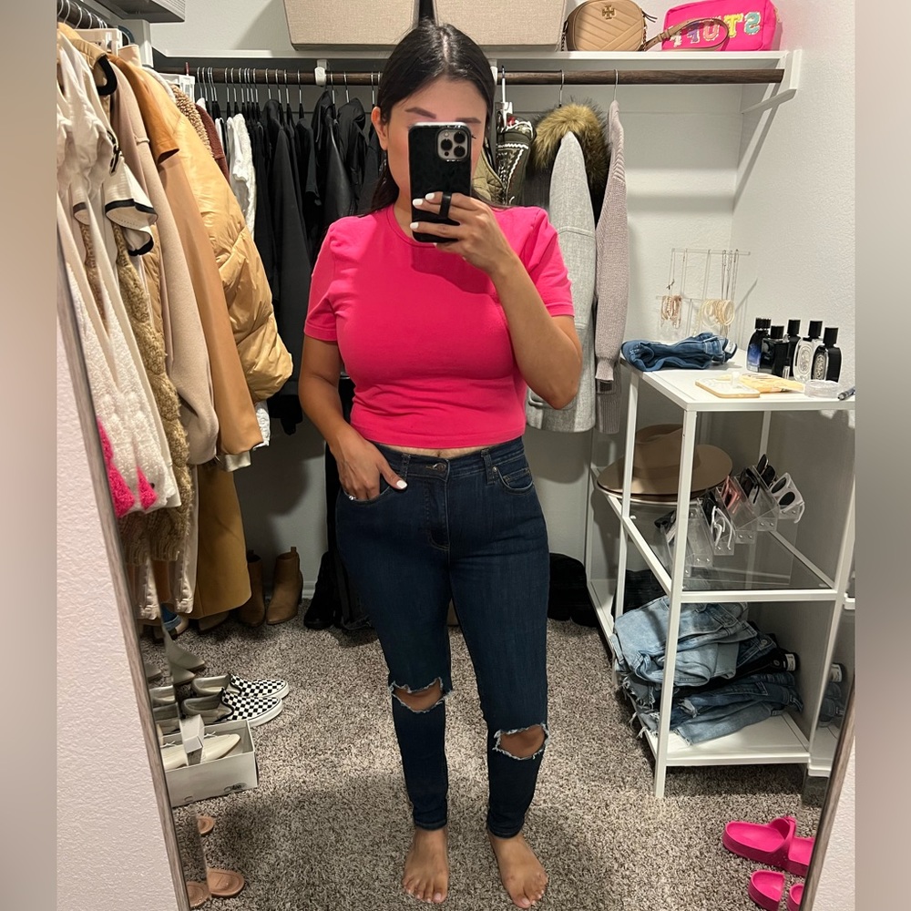 Free People Jeans